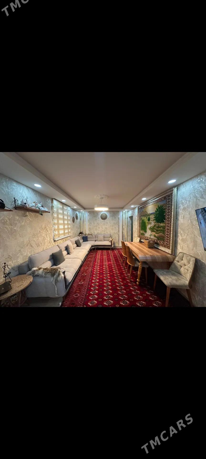 Gagarin 3 kom Yewro - Aşgabat - img 1