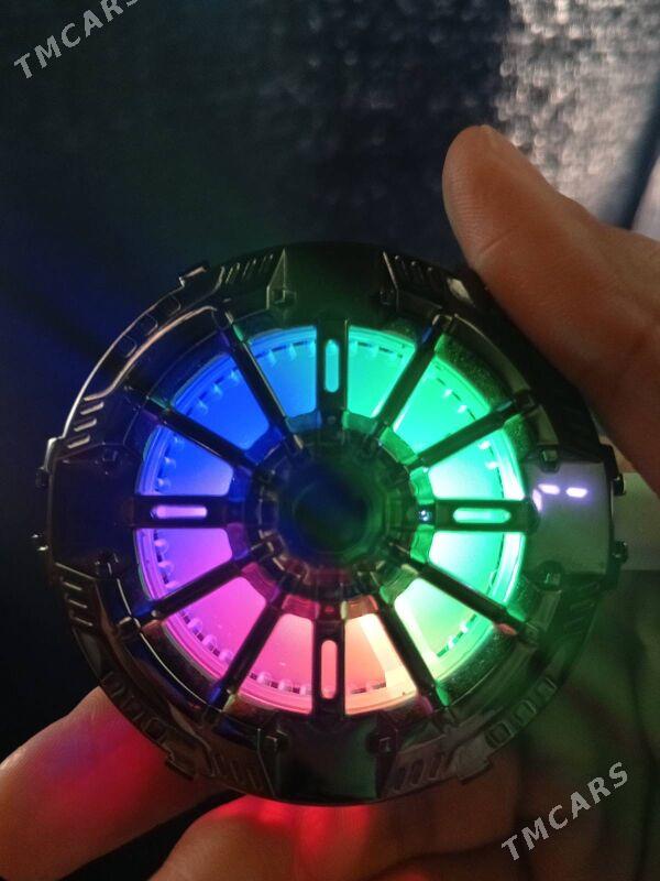 kuler - Дашогуз - img 1