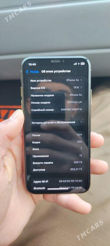 iphone xs - Mary - img 1