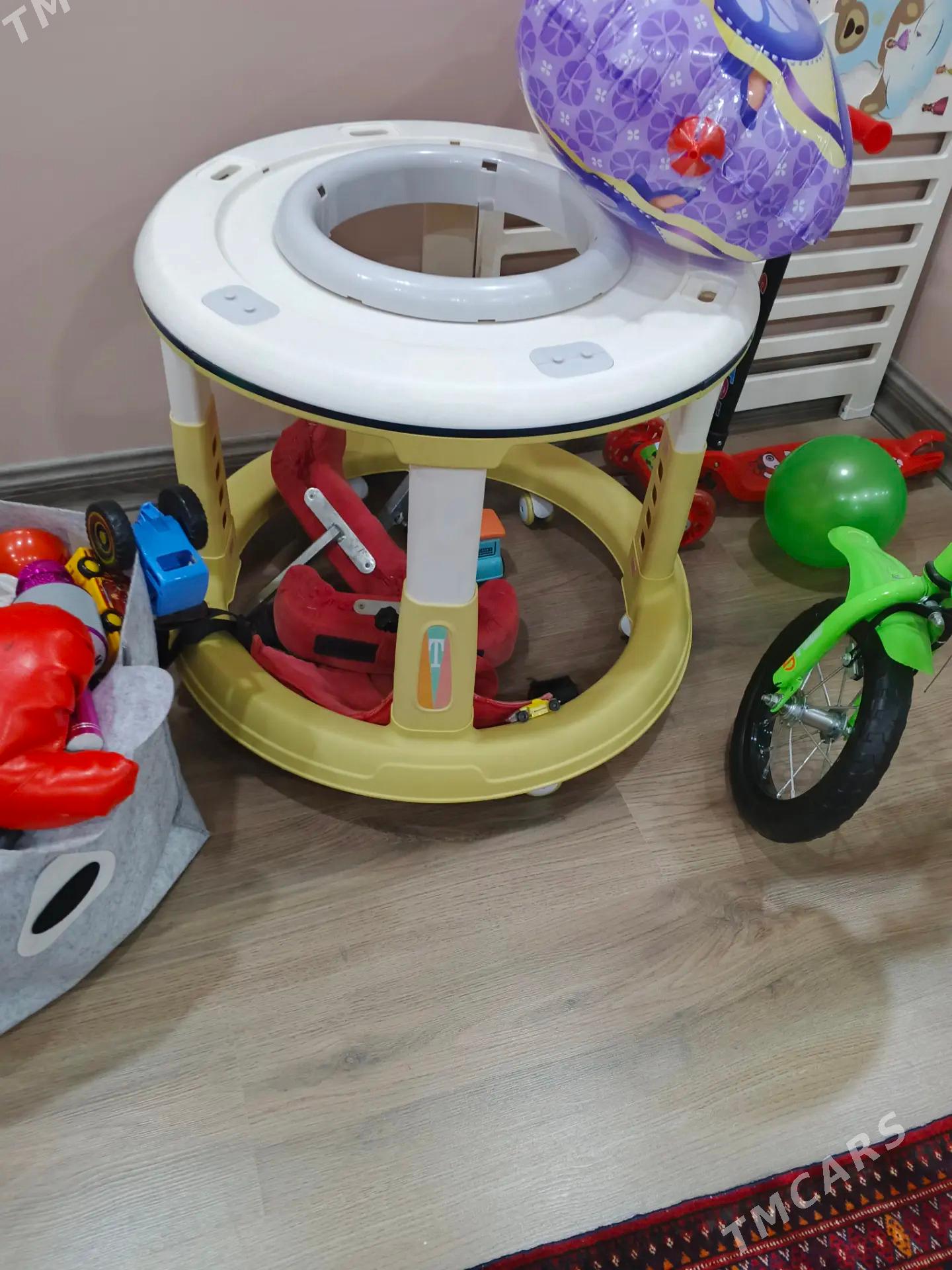 ходунки - Сакар - img 1