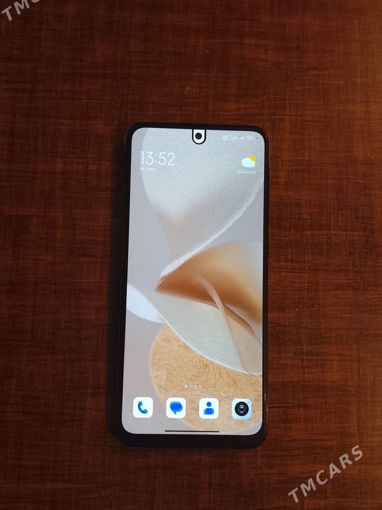 Redmi not 12 - Köneürgenç - img 1