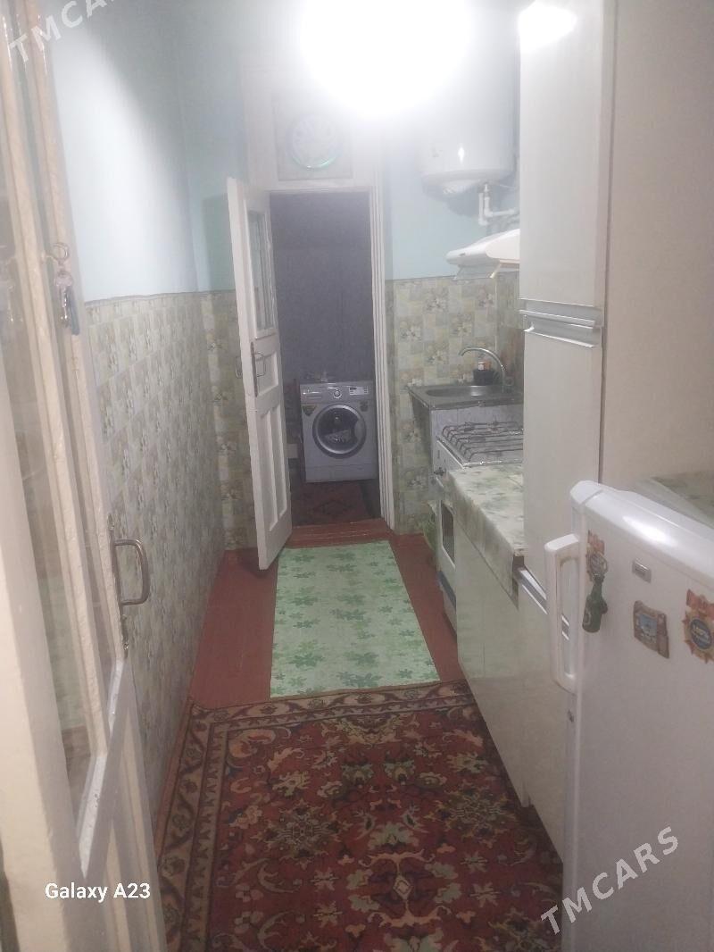 3. МКР 2 КОМ ВТОРОЙ ЭТАЖ  - Mary - img 1