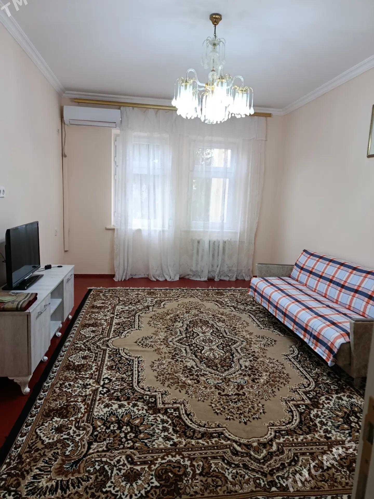 МИР 3, 9/2 ЭТ, 3 КОМНАТНАЯ - Parahat 3 - img 1