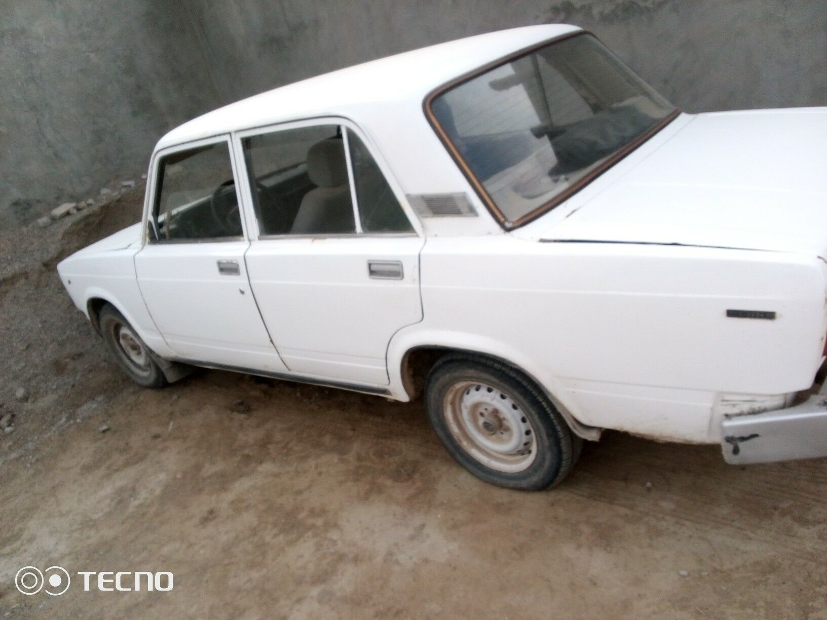 Sokume degisli masyn 100 TMT - Murgap - img 1