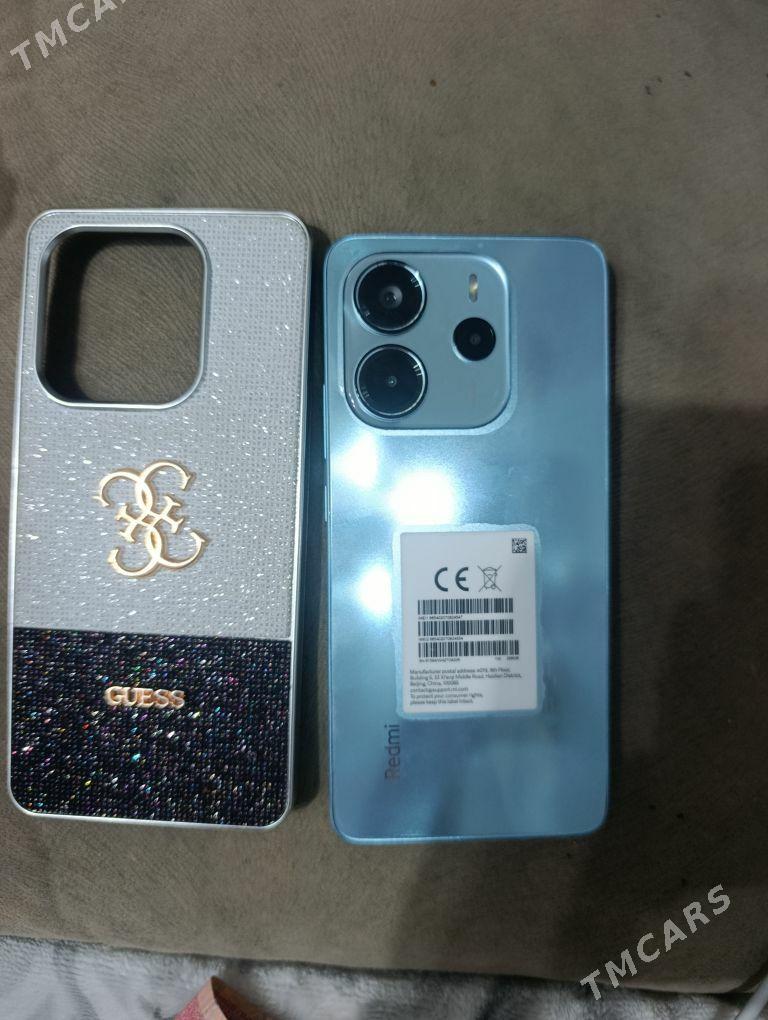 Redmi not 14 - Aşgabat - img 1