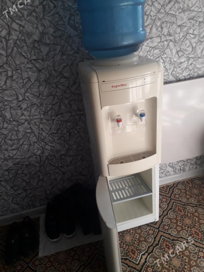 Suw Kuller - Balkanabat - img 1