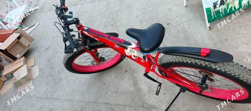 Tigir - Gyzylarbat - img 1