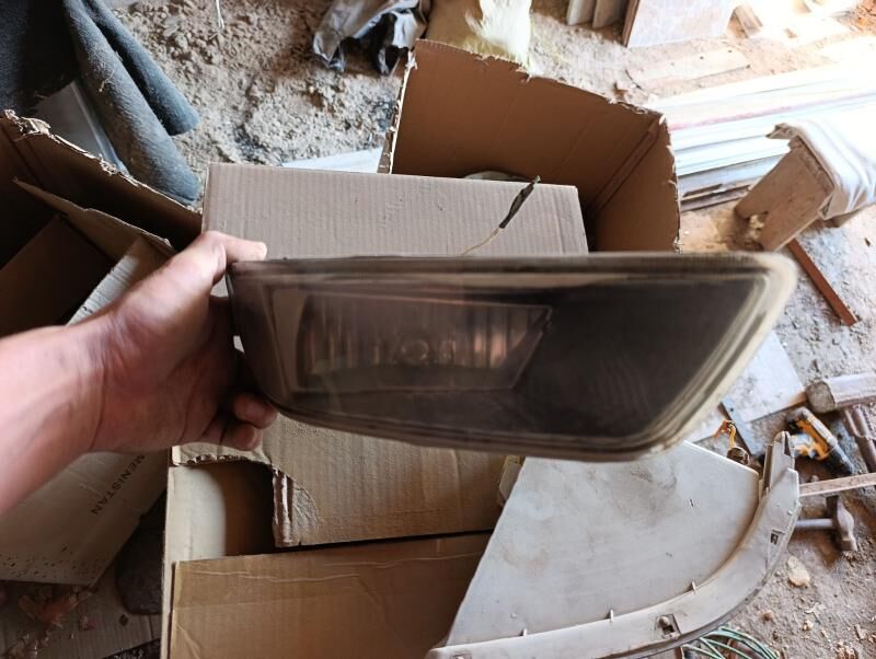 Babyçka fara 200 TMT - Мары - img 1