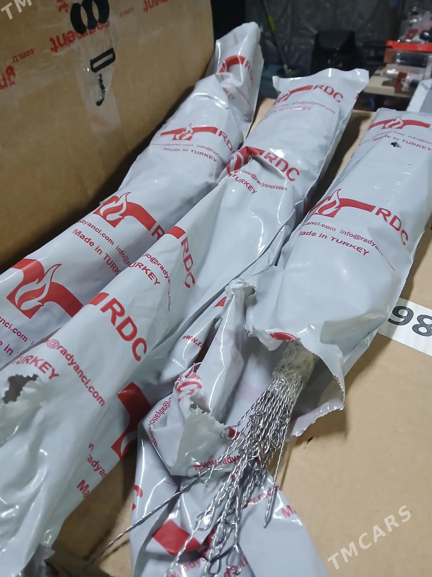 Doner - Ашхабад - img 1