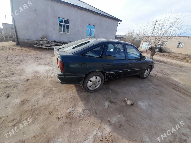 Opel Antara 1994 - 32 000 TMT - Губадаг - img 1