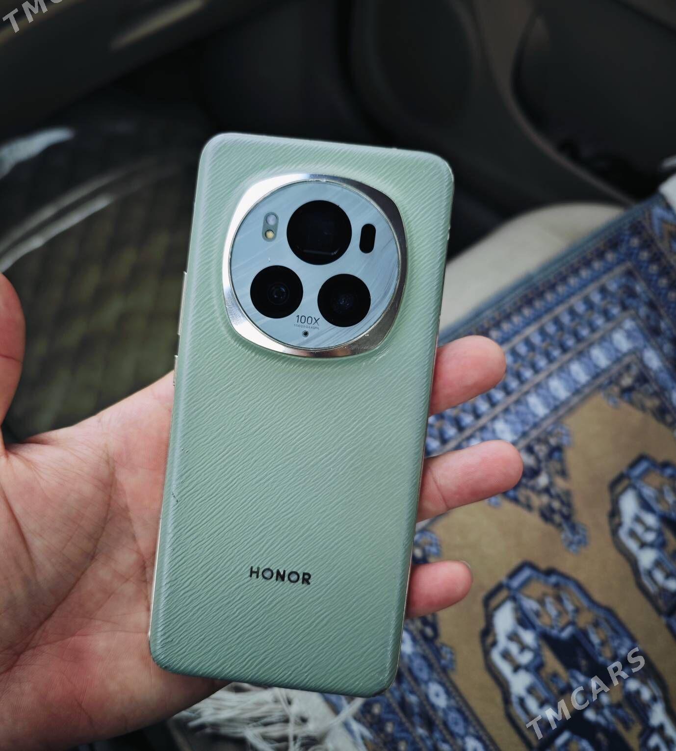 Honor Magic 6 pro - Багир - img 1