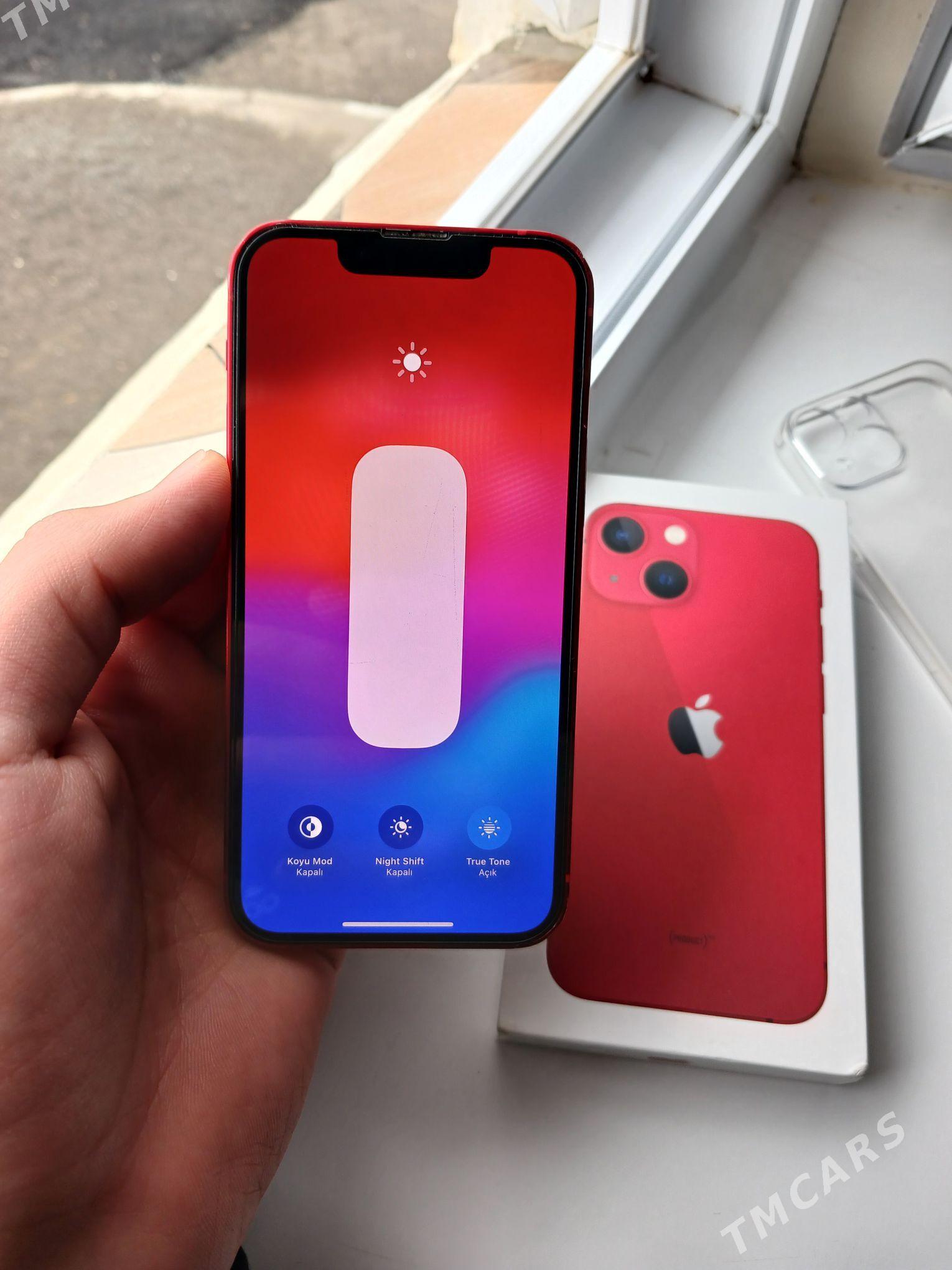 iphone 13mini - Ашхабад - img 1