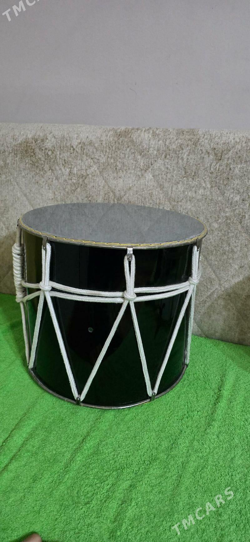 Nagara dep - Aşgabat - img 1