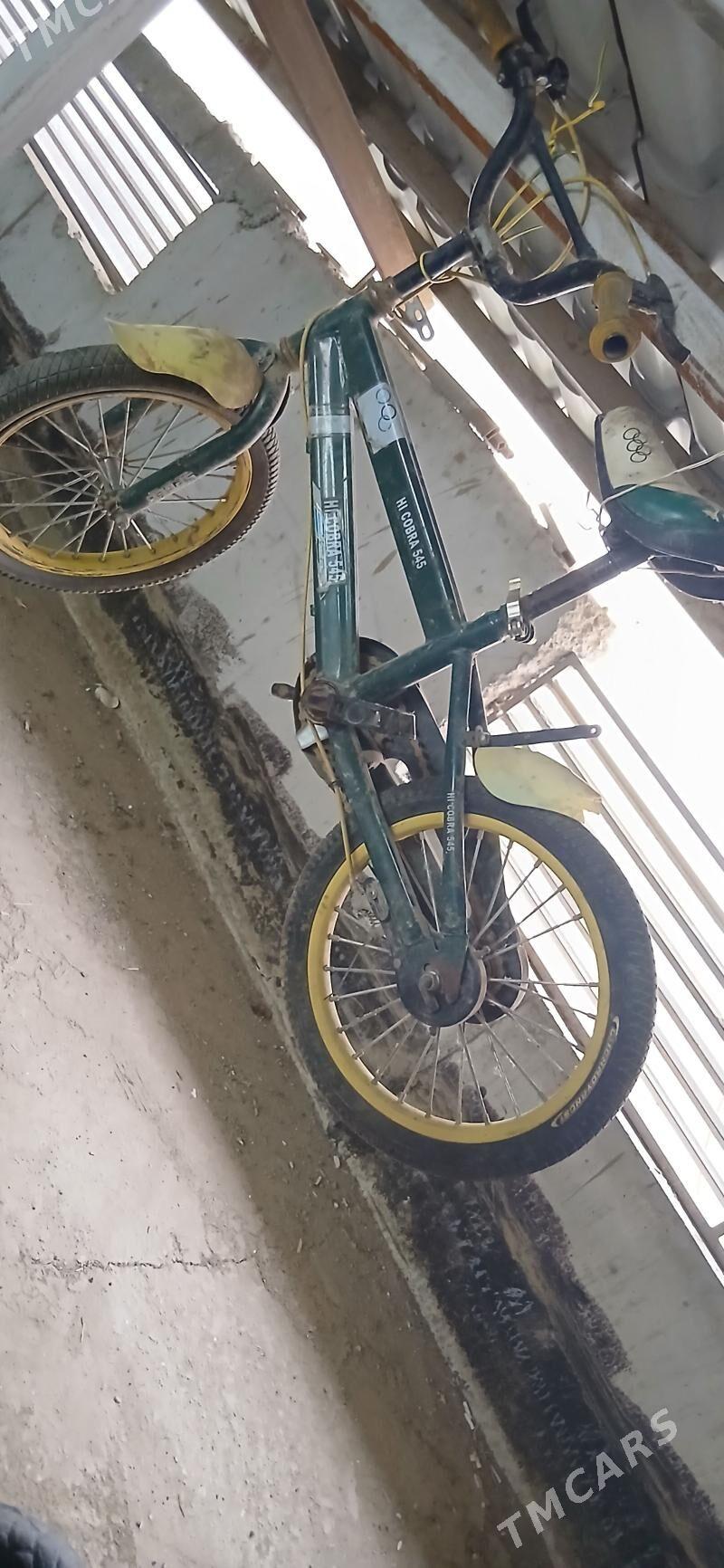 tigir - Ашхабад - img 1