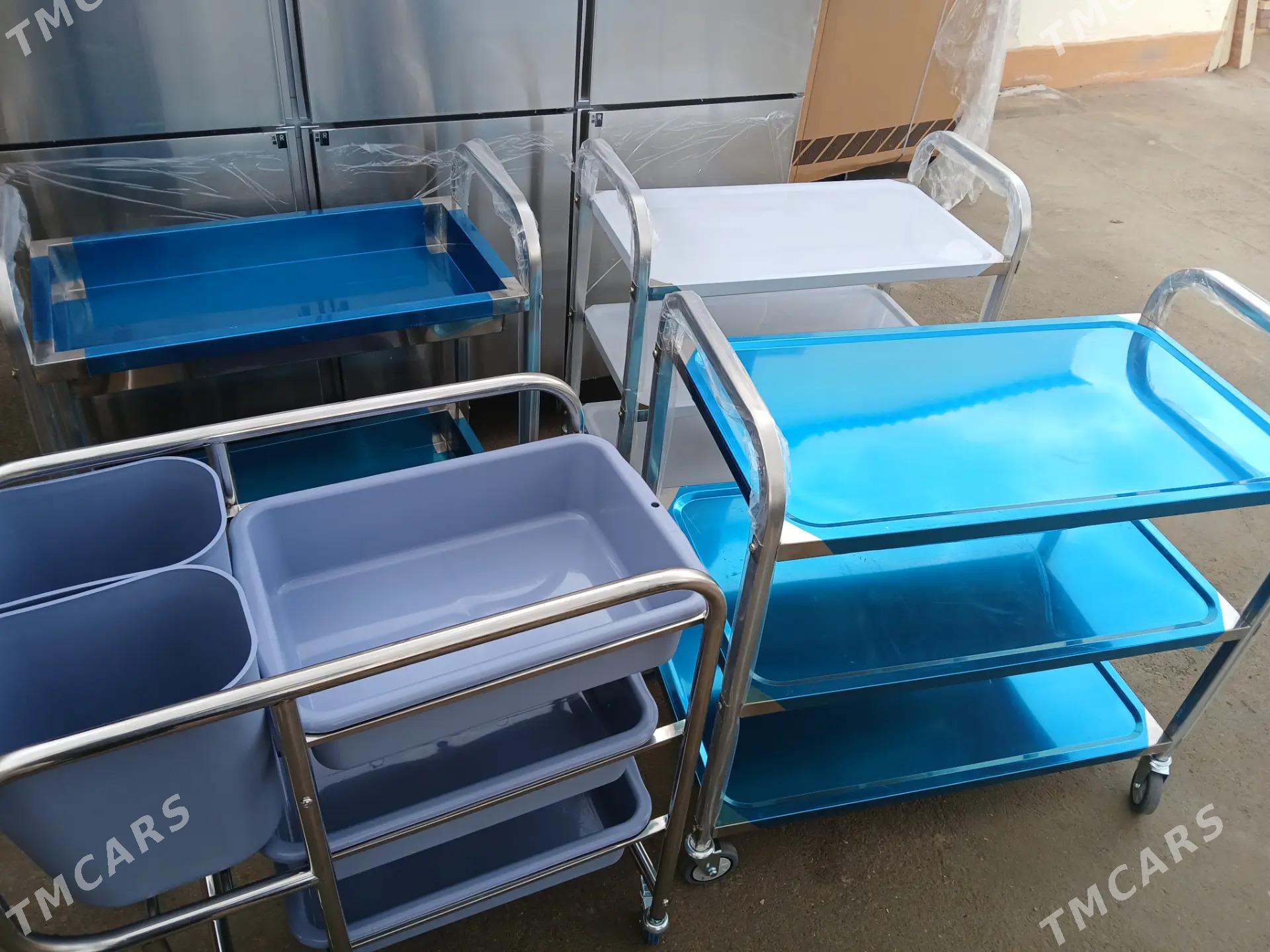 Doner - Aşgabat - img 1