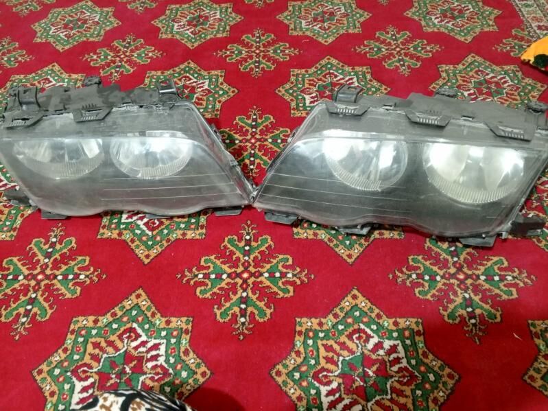 far BMW 2 500 TMT - Дянев - img 1