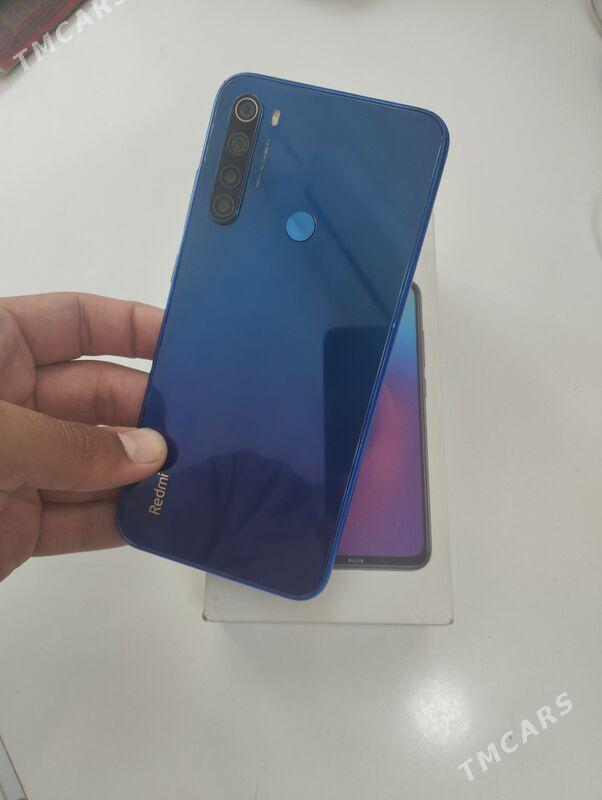 Redmi not 8 - Mary - img 1