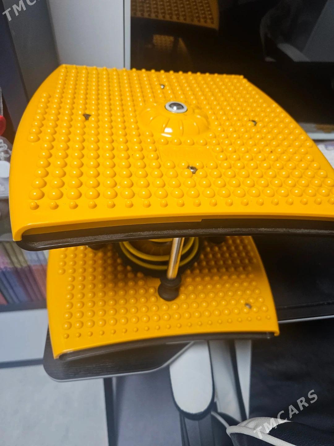 Trenažor - Aşgabat - img 1