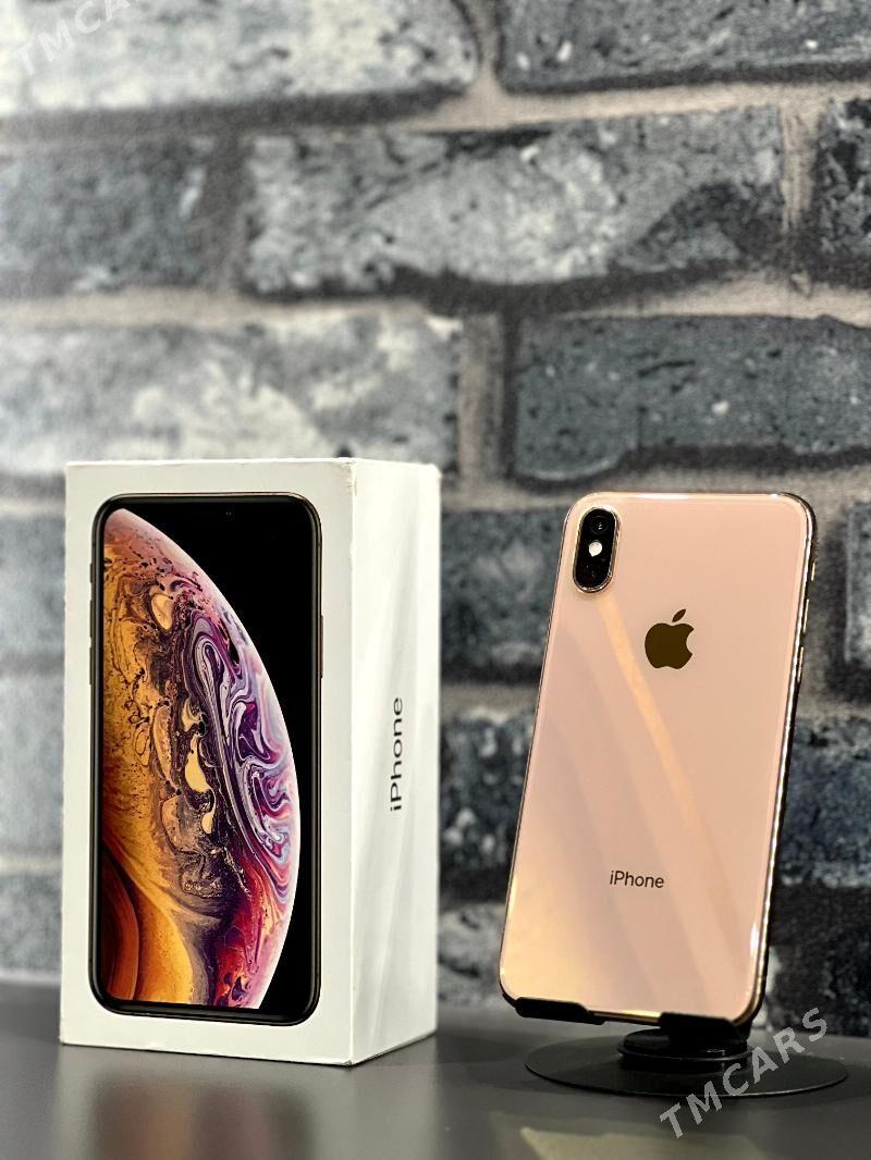 İPhone XS - Мары - img 1