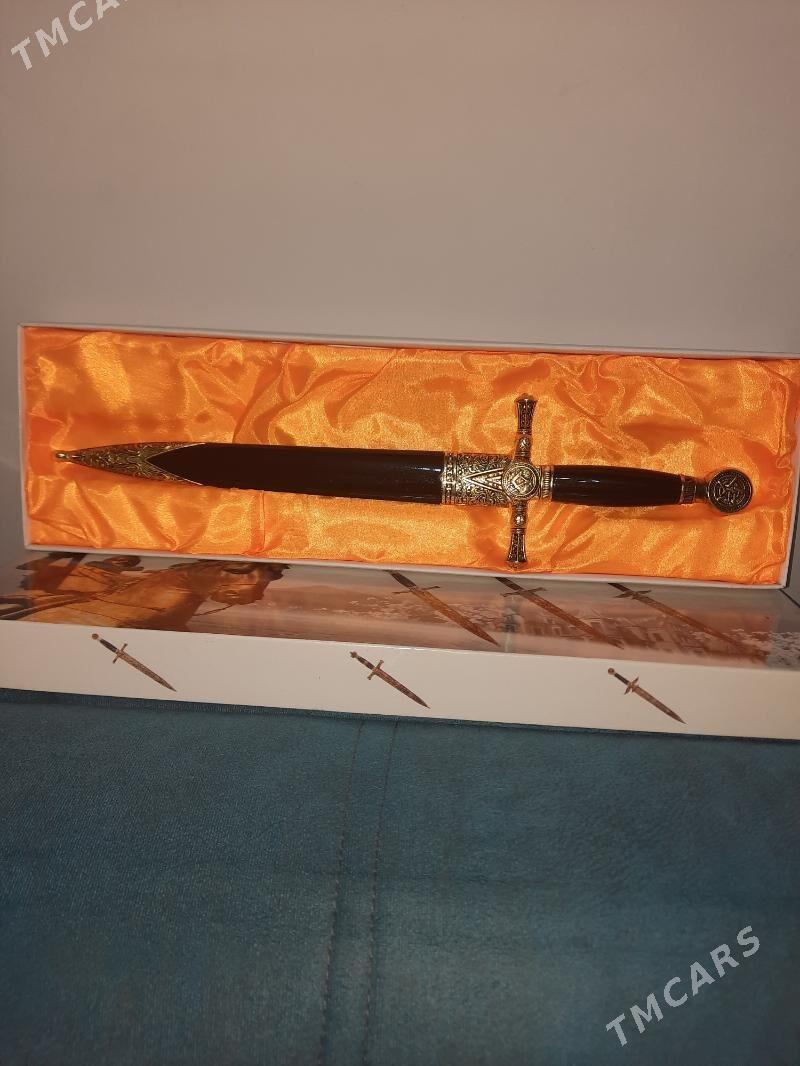 сувенир - Aşgabat - img 1