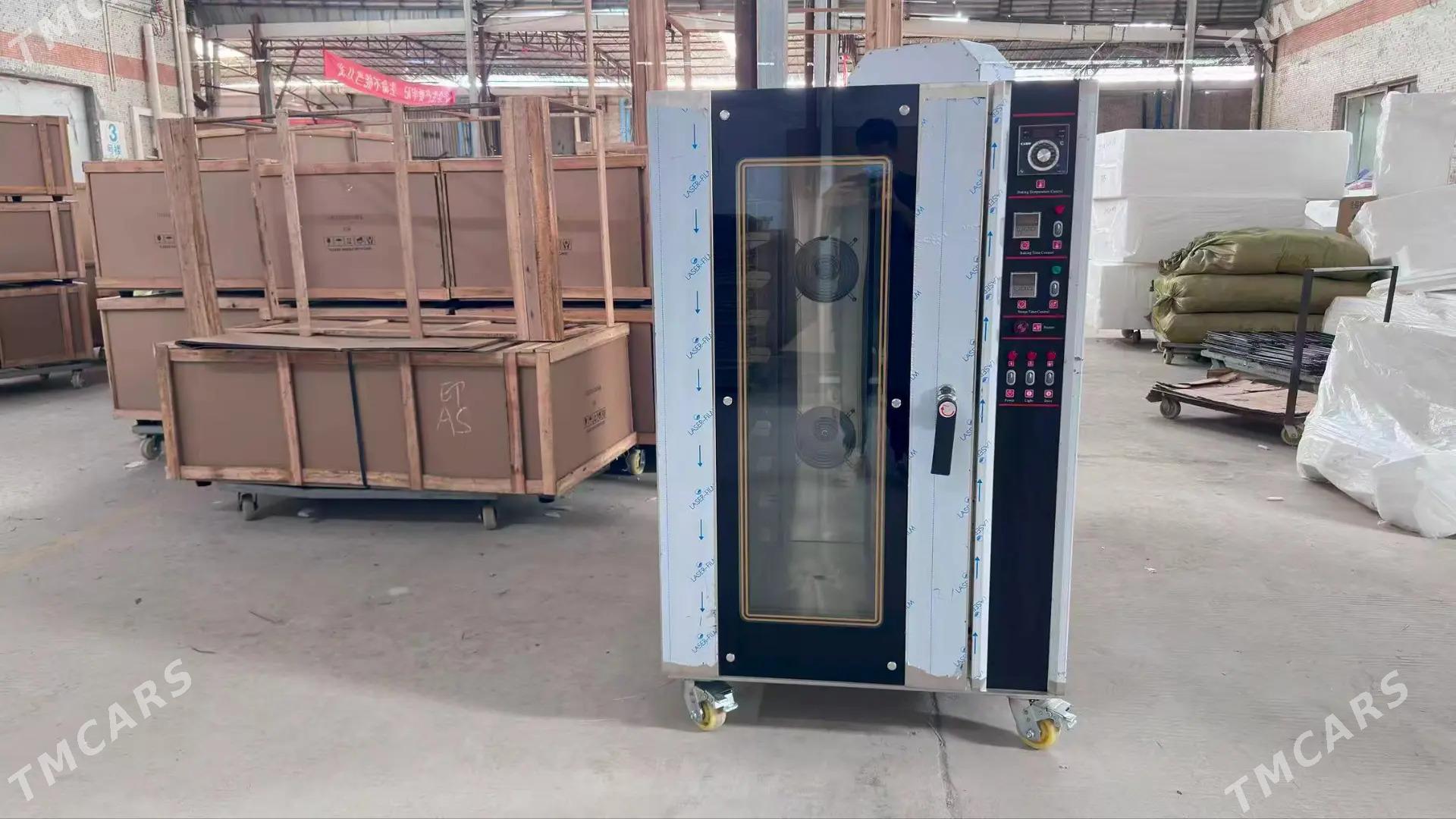 Doner - Aşgabat - img 1