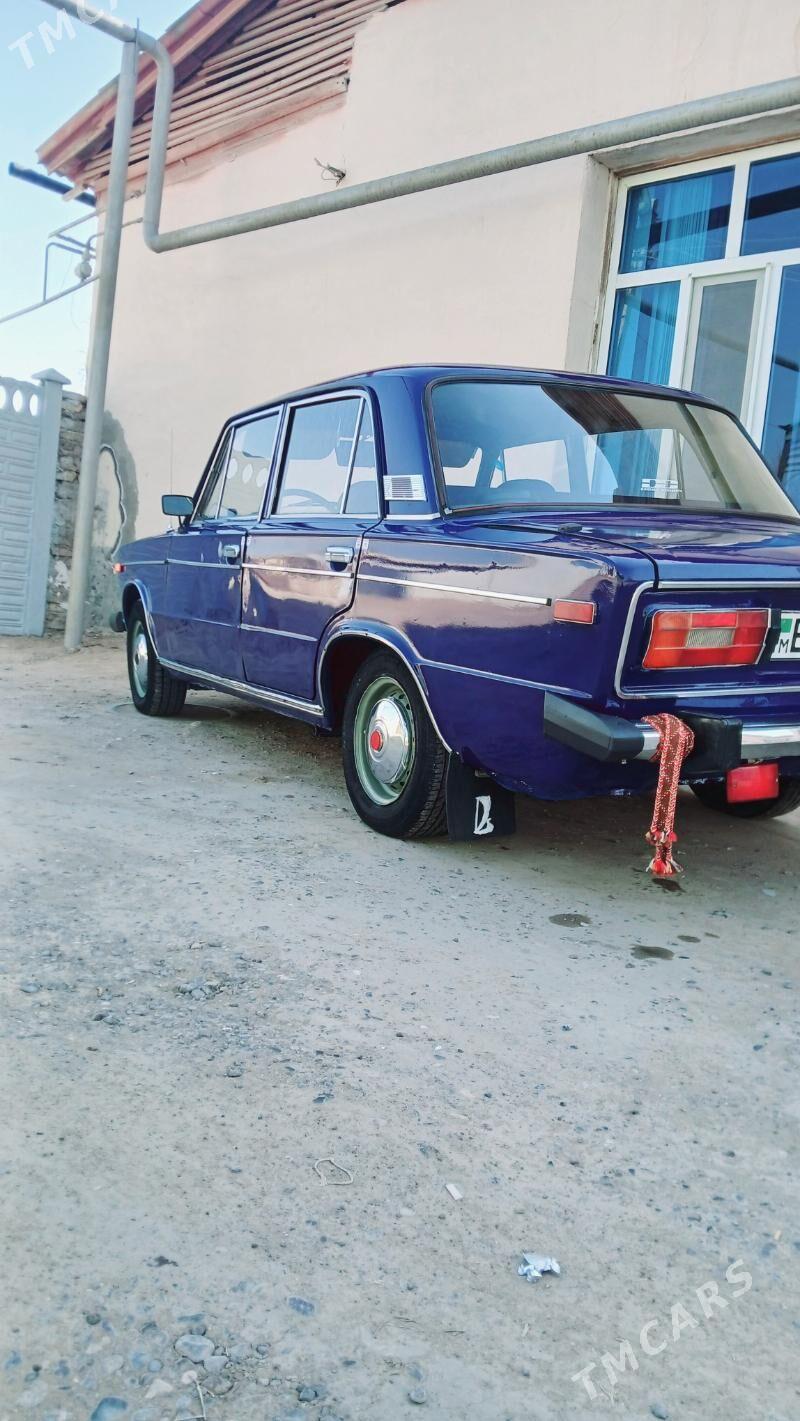 Lada 2106 1983 - 32 000 TMT - Baýramaly - img 1