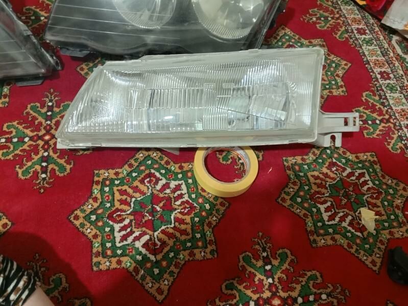 far 300 TMT - Dänew - img 1