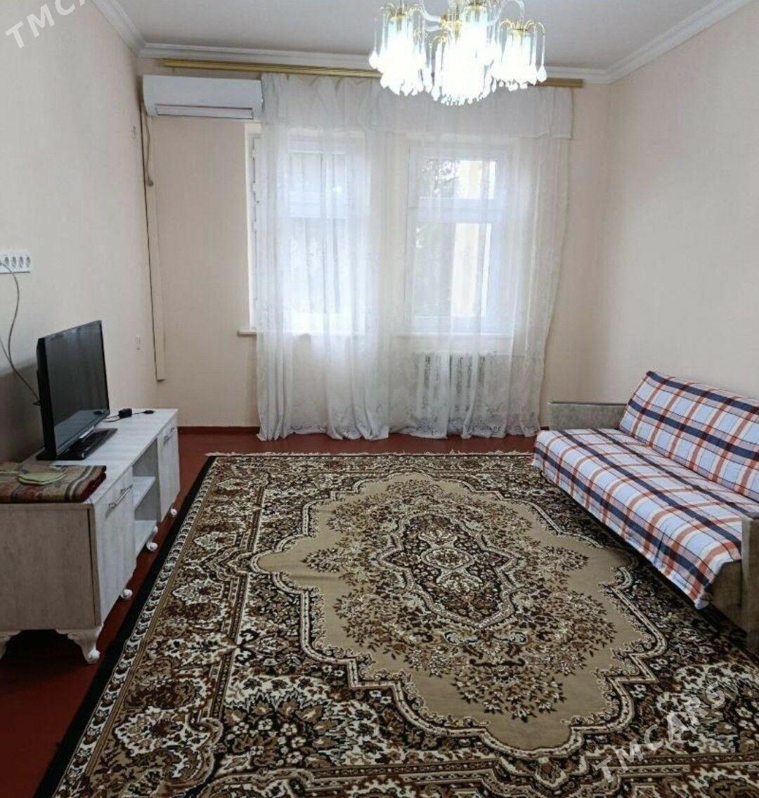 Аренда мир3 3ком - Ашхабад - img 1