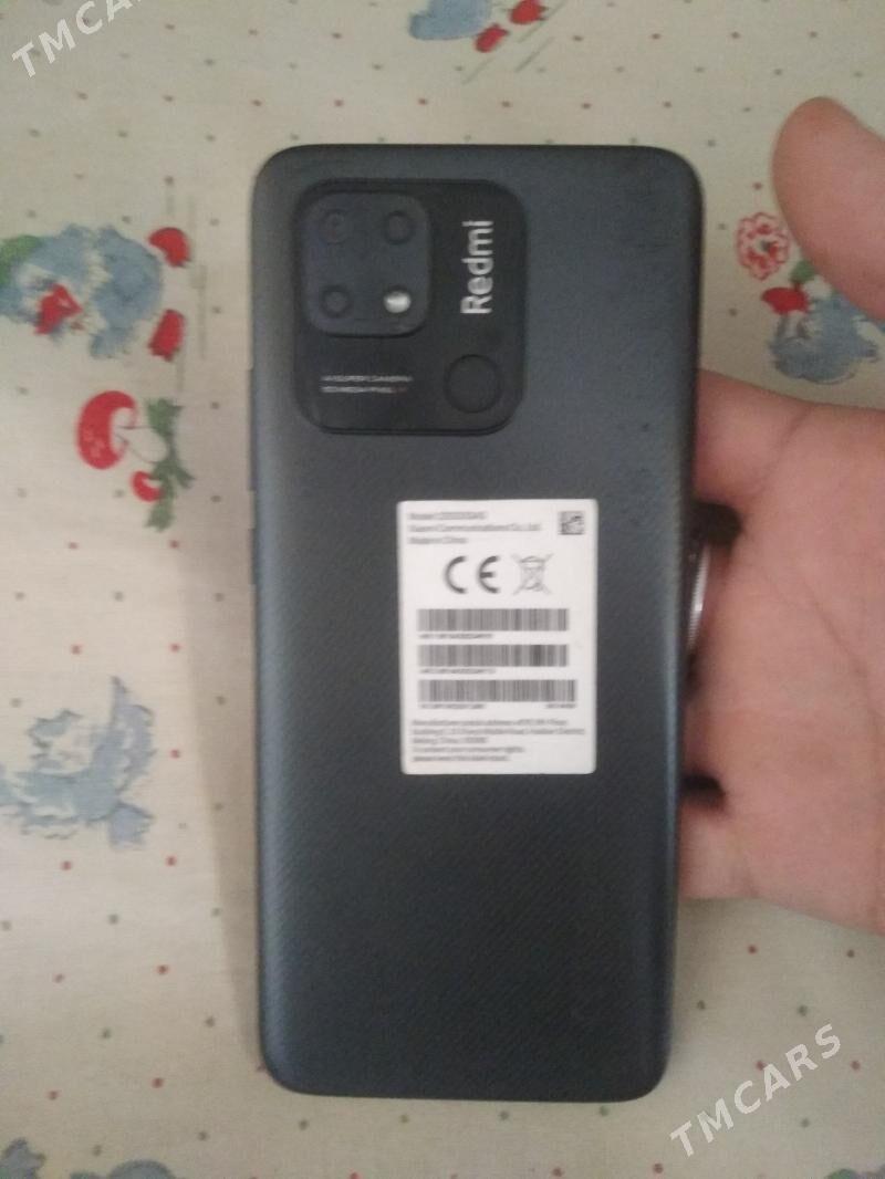 redmi 10 C - Туркменабат - img 1