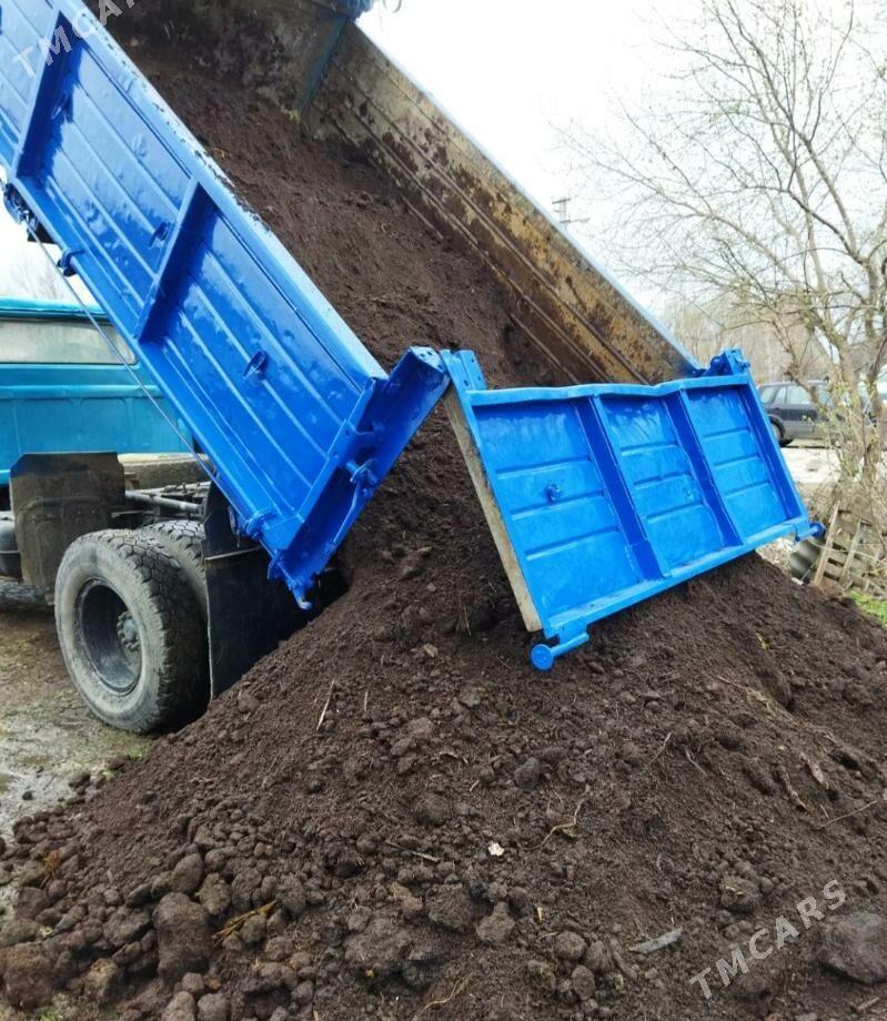 TOPRAK GUM MYTY DERS ÇAGE MITI - Ашхабад - img 1