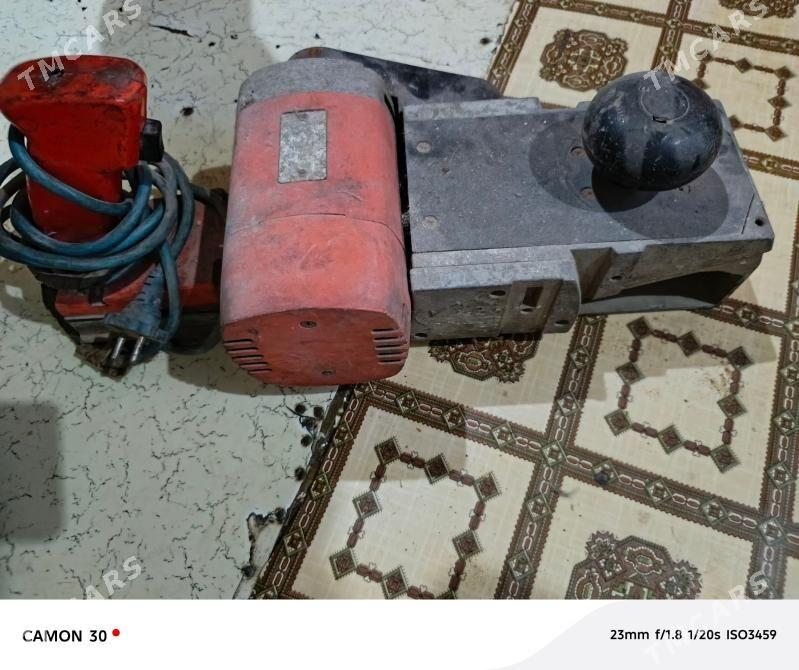 шлеф машина - Ашхабад - img 1