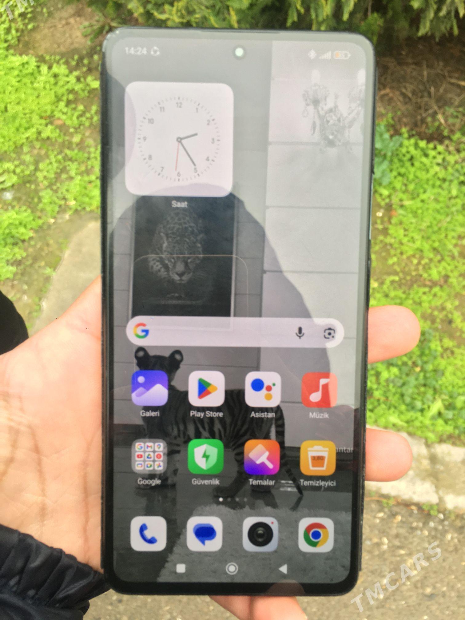 Xiomi 11t 8/128gb abmen - Aşgabat - img 1