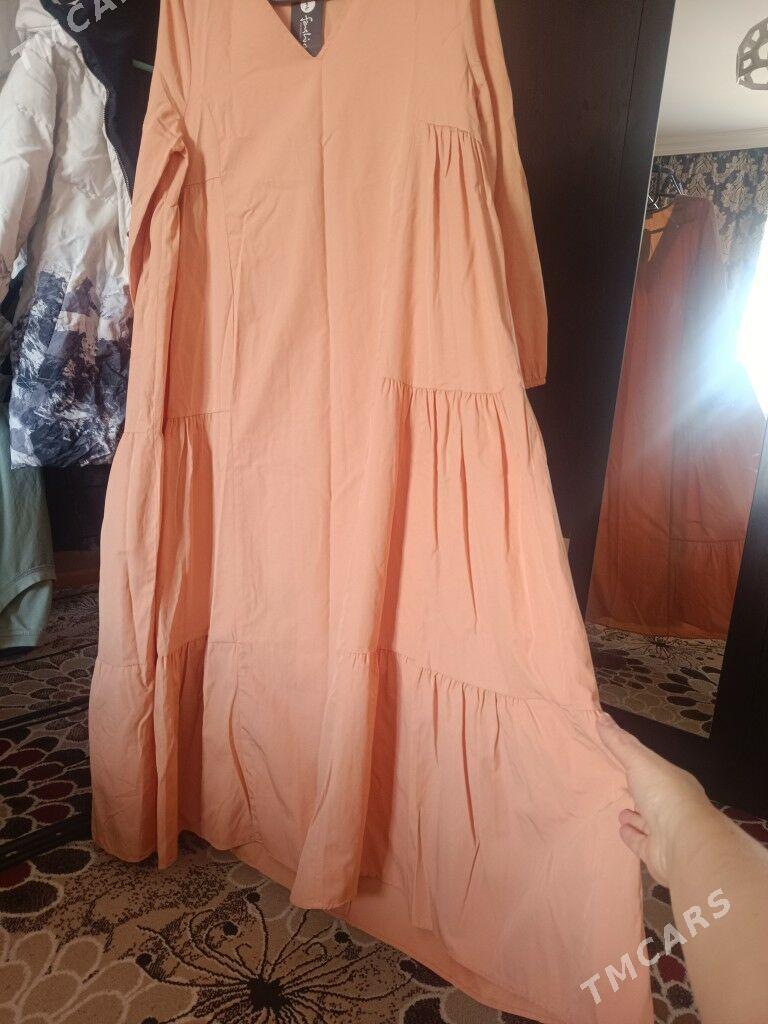 платье - Türkmenbaşy - img 1