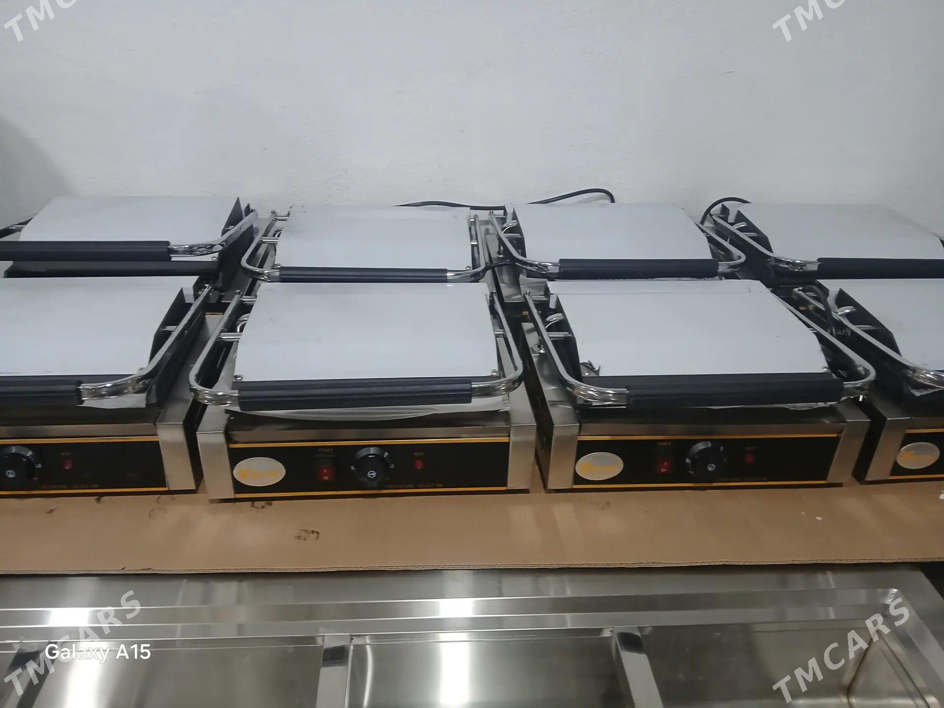 Doner - Aşgabat - img 1