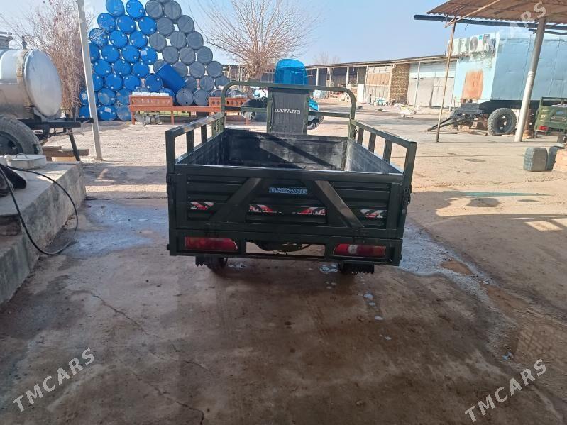 Fekon FK200-14G 2025 - 23 000 TMT - Tejen - img 1