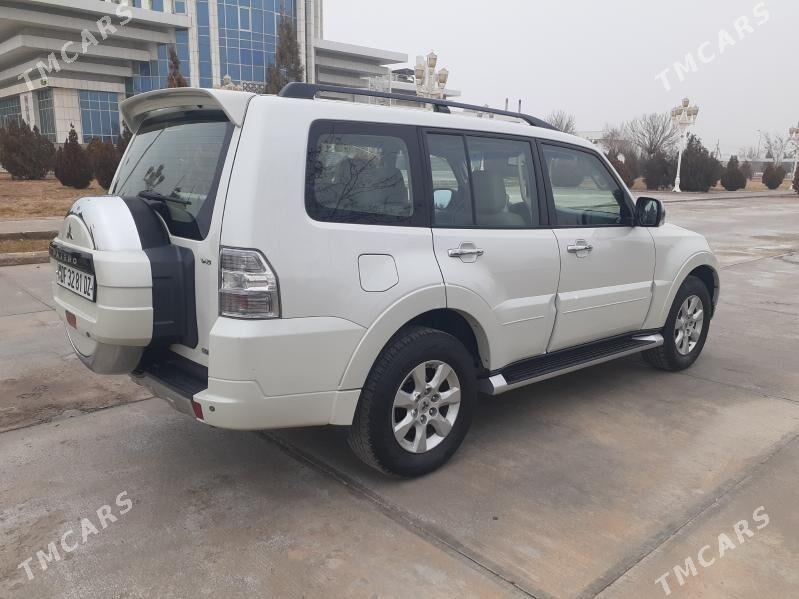 Mitsubishi Pajero 2013 - 285 000 TMT - Daşoguz - img 1