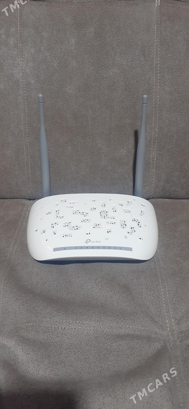 Tp link td-w9970 - Туркменбаши - img 1