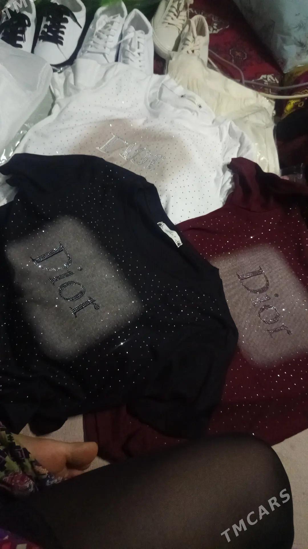 kofta yupka - Daşoguz - img 1