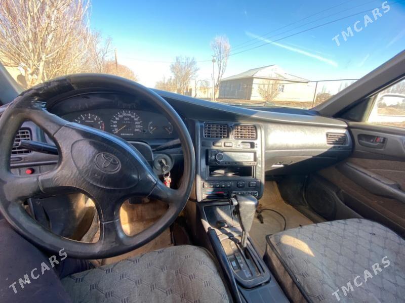 Toyota Corona 1995 - 65 000 TMT - Türkmenbaşy etr. - img 1