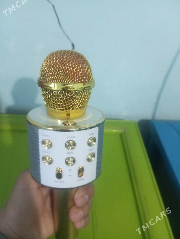 mikrofonly kalonka - Hojambaz - img 1