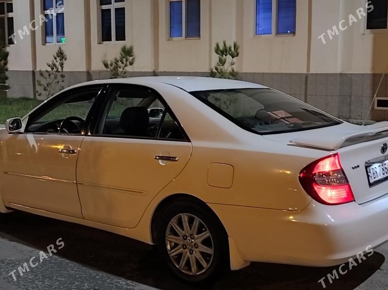 Toyota Camry 2004 - 155 000 TMT - Туркменабат - img 1