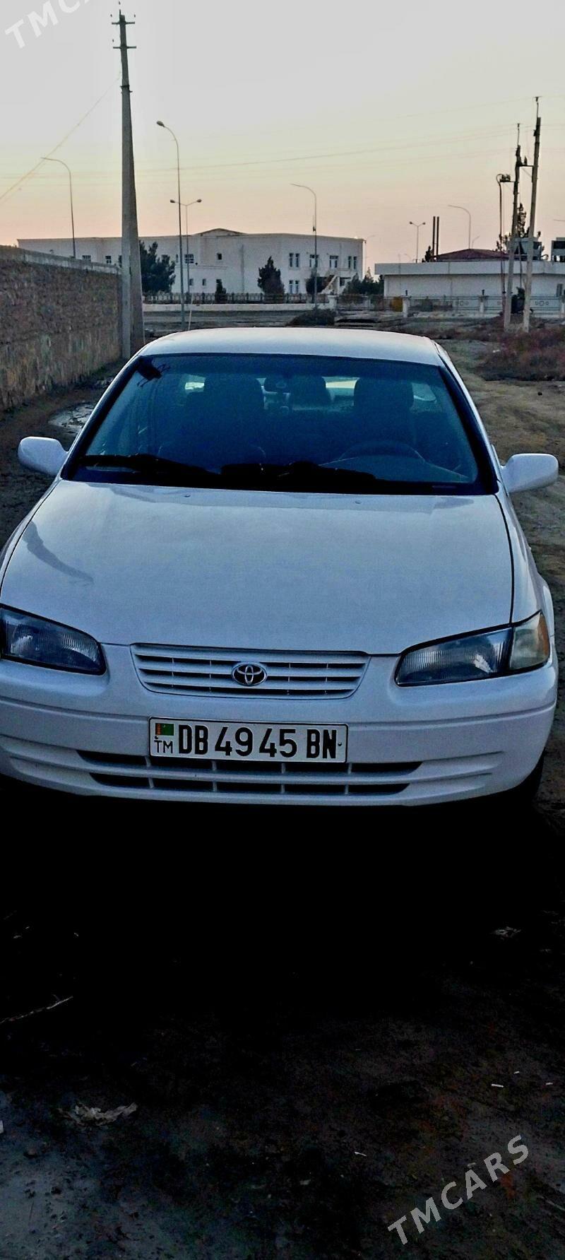 Toyota Camry 1999 - 120 000 TMT - Bereket - img 1