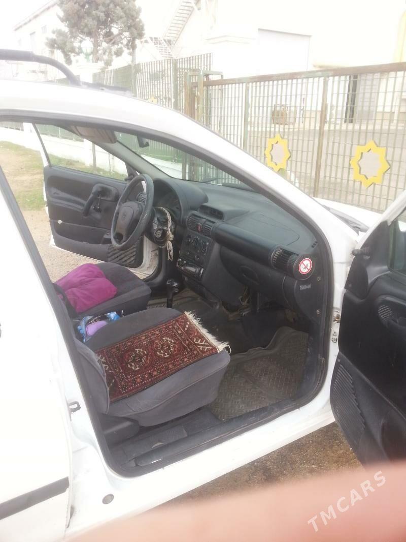 Opel Vita 1998 - 35 000 TMT - Туркменбаши - img 1