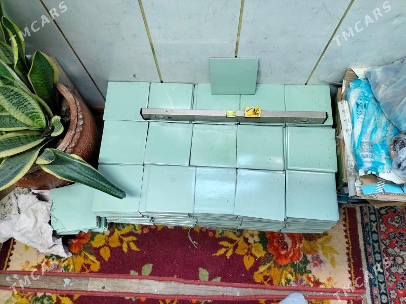 кафель - Aşgabat - img 1