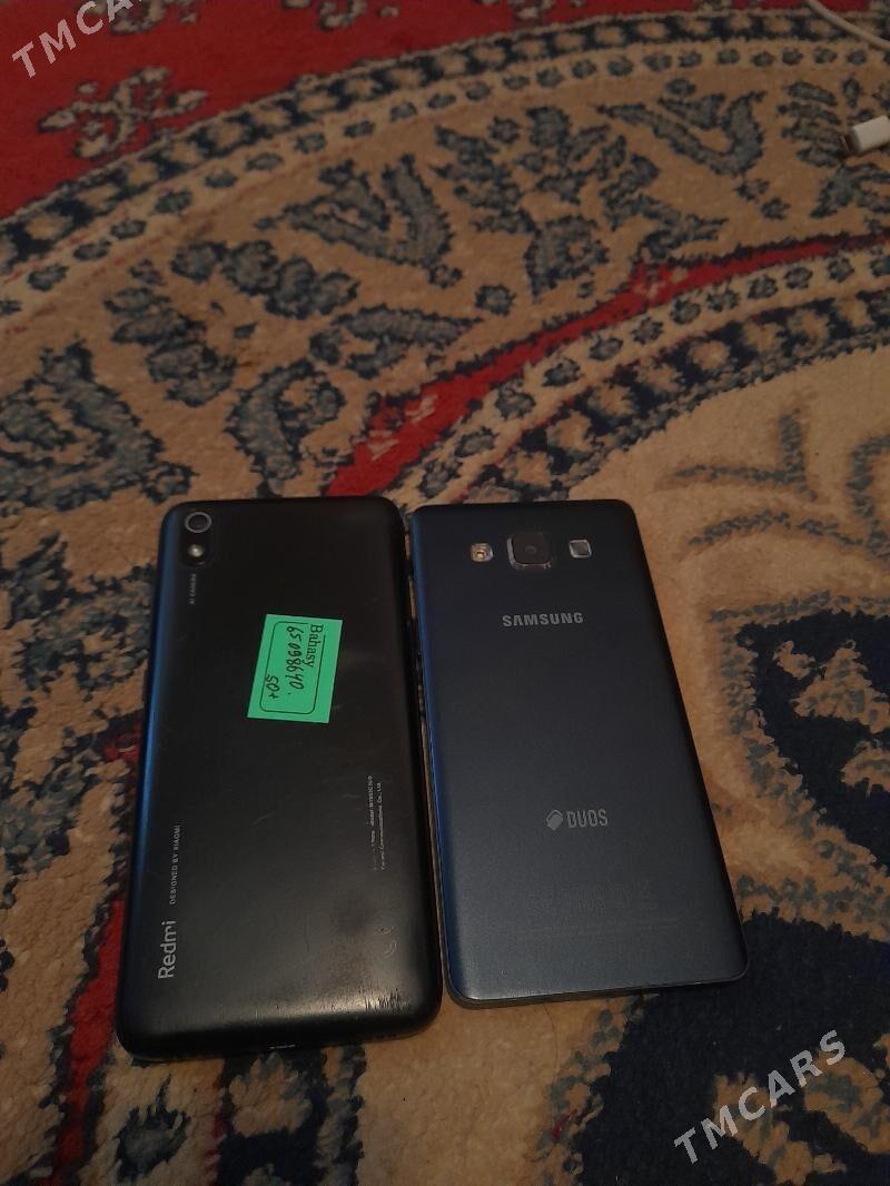 Redmı 7a A5 2015 - 30 мкр - img 1