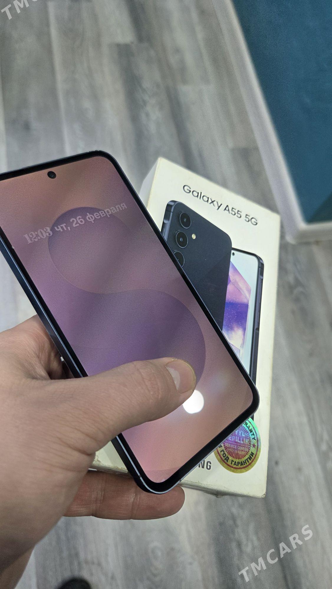 A55 - Daşoguz - img 1