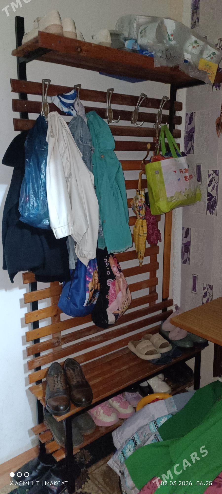 kowüş goyulyan - Büzmeýin GRES - img 1