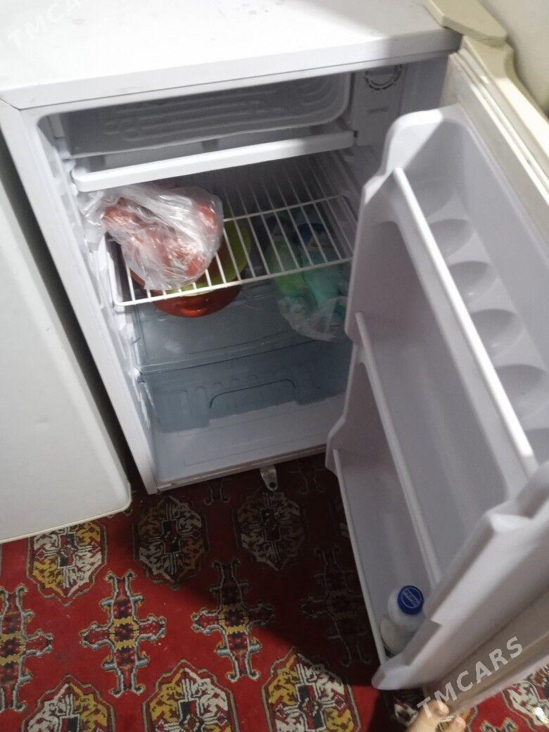 haladilnik - Aşgabat - img 1