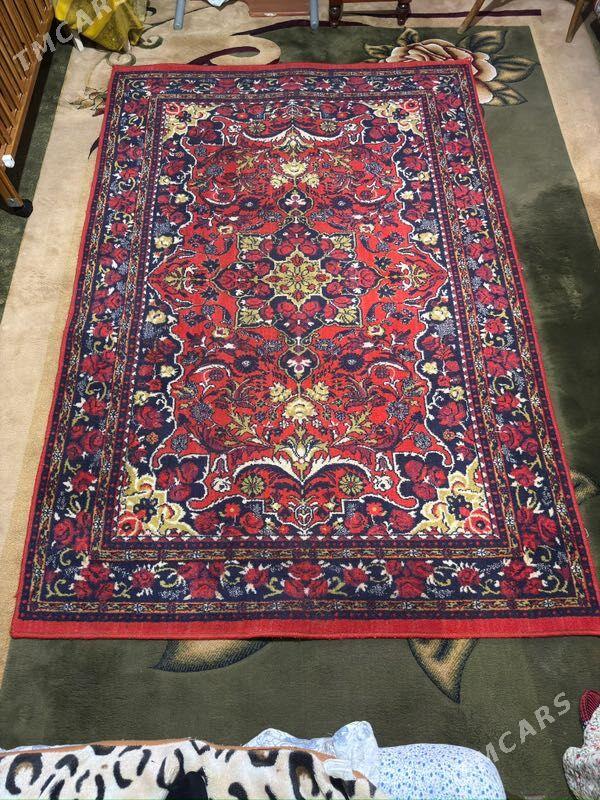 ковры - Мары - img 1