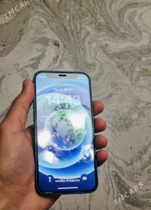 iPhone 12Mini - Aşgabat - img 1